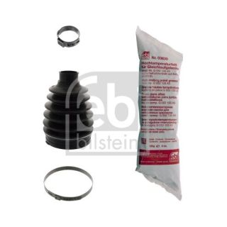 Gofruotoji membrana, kardaninis velenas FEBI BILSTEIN 100045
