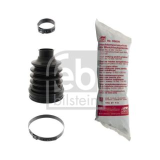 Gofruotoji membrana, kardaninis velenas FEBI BILSTEIN 100190