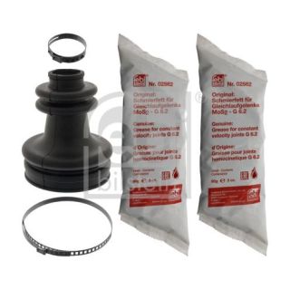 Gofruotoji membrana, kardaninis velenas FEBI BILSTEIN 100414