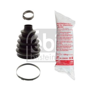 Gofruotoji membrana, kardaninis velenas FEBI BILSTEIN 101859