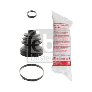 Gofruotoji membrana, kardaninis velenas FEBI BILSTEIN 101962