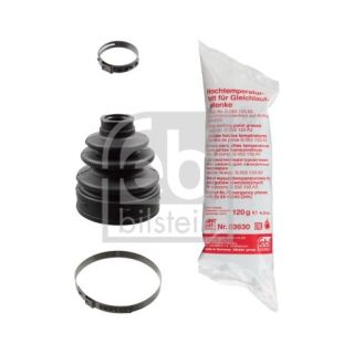 Gofruotoji membrana, kardaninis velenas FEBI BILSTEIN 101964