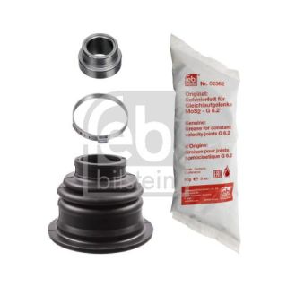 Gofruotoji membrana, kardaninis velenas FEBI BILSTEIN 102503