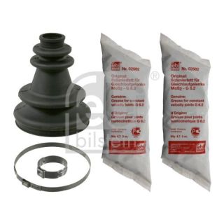 Gofruotoji membrana, kardaninis velenas FEBI BILSTEIN 10387