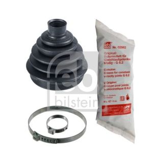 Gofruotoji membrana, kardaninis velenas FEBI BILSTEIN 14769