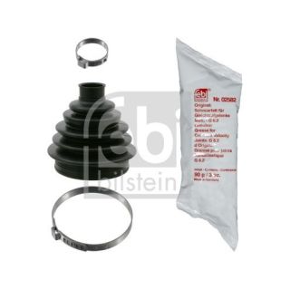 Gofruotoji membrana, kardaninis velenas FEBI BILSTEIN 14777