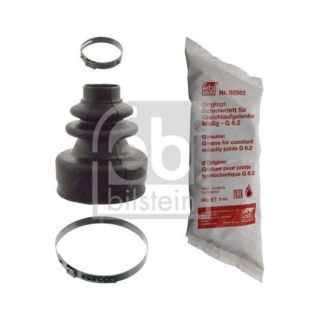 Gofruotoji membrana, kardaninis velenas FEBI BILSTEIN 14906