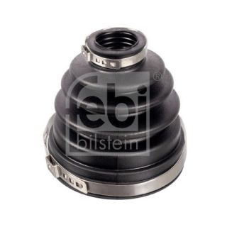 Gofruotoji membrana, kardaninis velenas FEBI BILSTEIN 171733