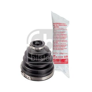 Gofruotoji membrana, kardaninis velenas FEBI BILSTEIN 171734