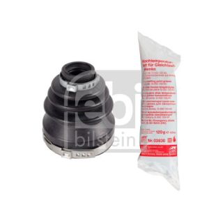 Gofruotoji membrana, kardaninis velenas FEBI BILSTEIN 171764