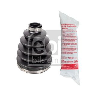 Gofruotoji membrana, kardaninis velenas FEBI BILSTEIN 171858