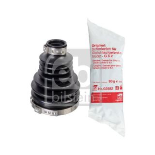 Gofruotoji membrana, kardaninis velenas FEBI BILSTEIN 172386