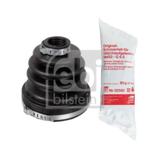 Gofruotoji membrana, kardaninis velenas FEBI BILSTEIN 172651