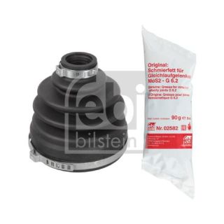 Gofruotoji membrana, kardaninis velenas FEBI BILSTEIN 172665