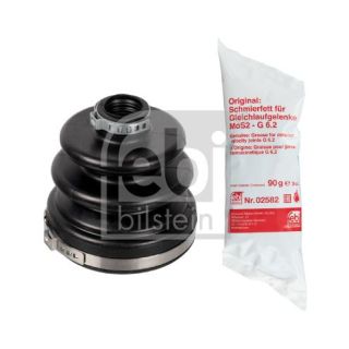 Gofruotoji membrana, kardaninis velenas FEBI BILSTEIN 172667