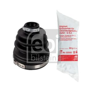 Gofruotoji membrana, kardaninis velenas FEBI BILSTEIN 172791