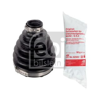 Gofruotoji membrana, kardaninis velenas FEBI BILSTEIN 172818