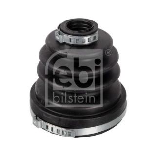 Gofruotoji membrana, kardaninis velenas FEBI BILSTEIN 172858