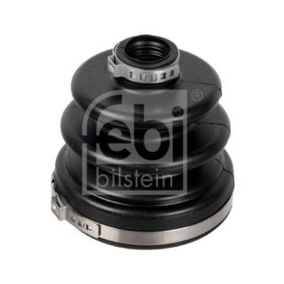 Gofruotoji membrana, kardaninis velenas FEBI BILSTEIN 172866