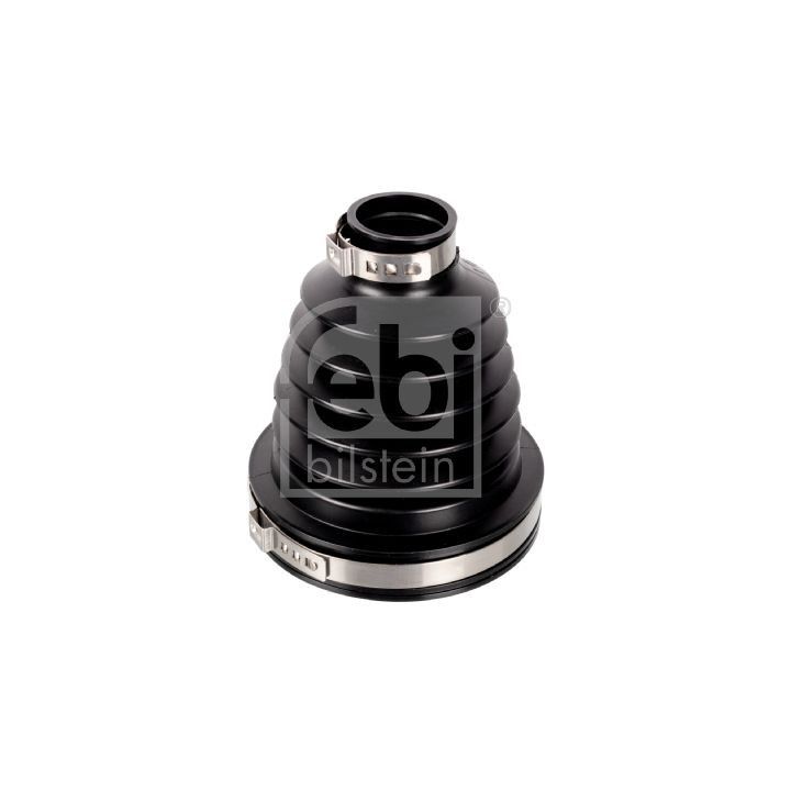 Gofruotoji membrana, kardaninis velenas FEBI BILSTEIN 172894