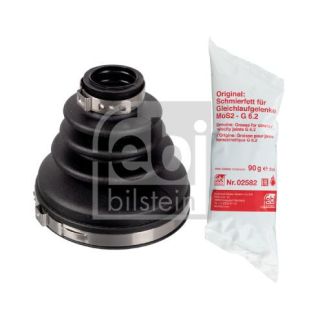 Gofruotoji membrana, kardaninis velenas FEBI BILSTEIN 173140