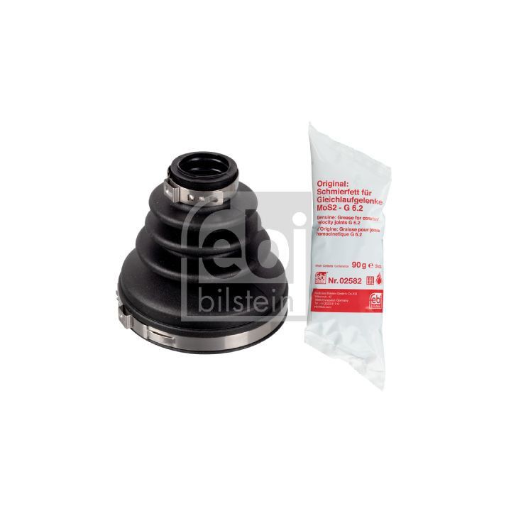 Gofruotoji membrana, kardaninis velenas FEBI BILSTEIN 173140