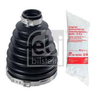 Gofruotoji membrana, kardaninis velenas FEBI BILSTEIN 173199