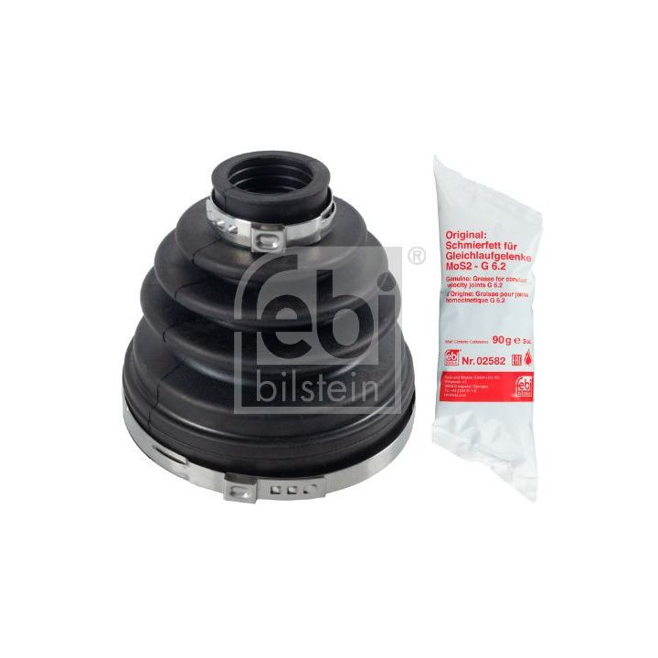 Gofruotoji membrana, kardaninis velenas FEBI BILSTEIN 173227