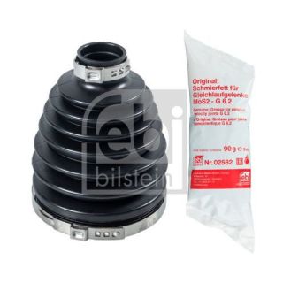 Gofruotoji membrana, kardaninis velenas FEBI BILSTEIN 173347