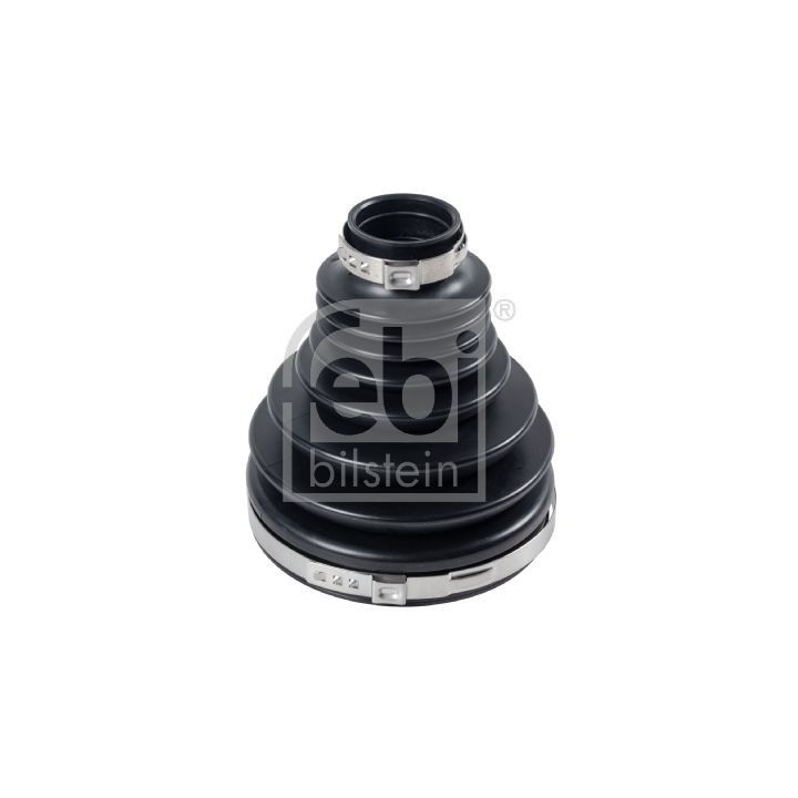 Gofruotoji membrana, kardaninis velenas FEBI BILSTEIN 173442