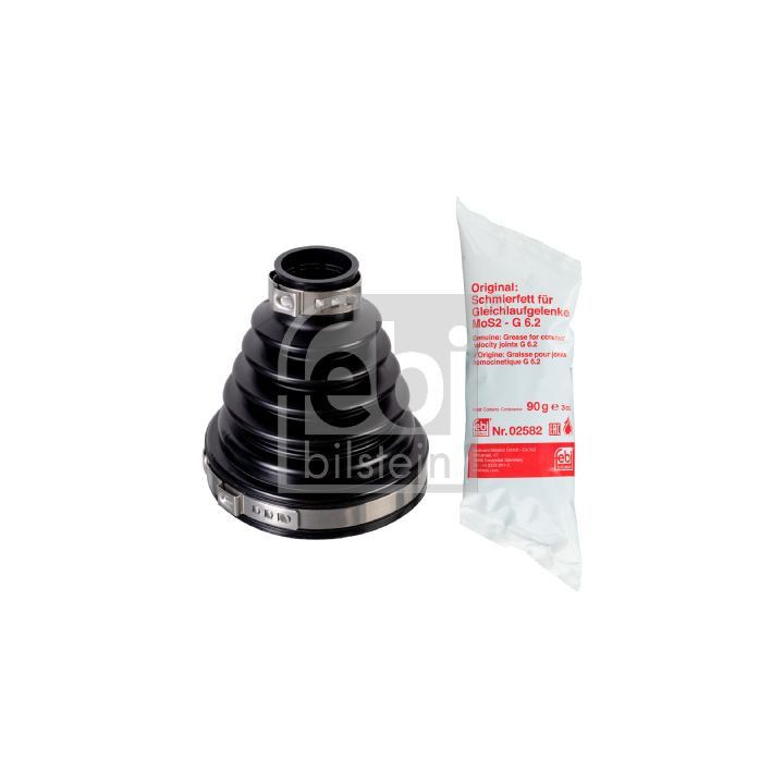 Gofruotoji membrana, kardaninis velenas FEBI BILSTEIN 174488