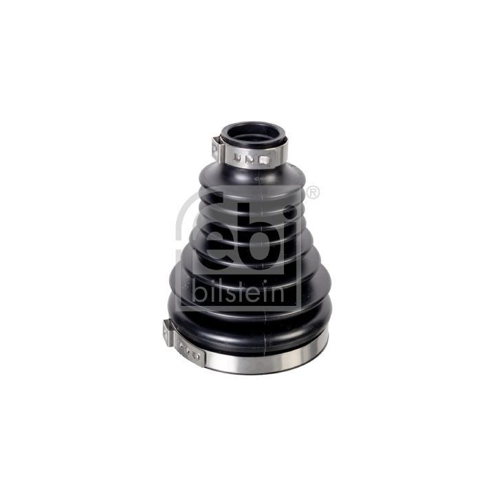 Gofruotoji membrana, kardaninis velenas FEBI BILSTEIN 175108