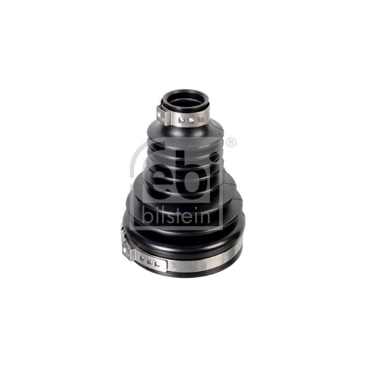 Gofruotoji membrana, kardaninis velenas FEBI BILSTEIN 175234