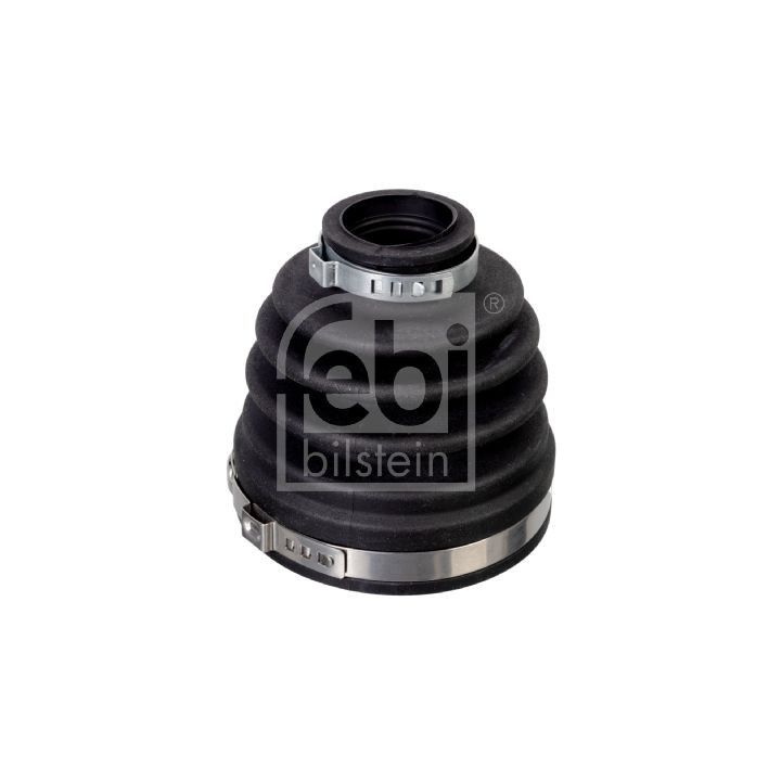 Gofruotoji membrana, kardaninis velenas FEBI BILSTEIN 175239