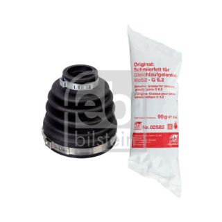 Gofruotoji membrana, kardaninis velenas FEBI BILSTEIN 175240