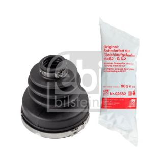 Gofruotoji membrana, kardaninis velenas FEBI BILSTEIN 176021