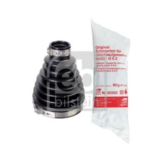 Gofruotoji membrana, kardaninis velenas FEBI BILSTEIN 176028