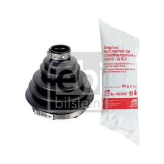 Gofruotoji membrana, kardaninis velenas FEBI BILSTEIN 176054