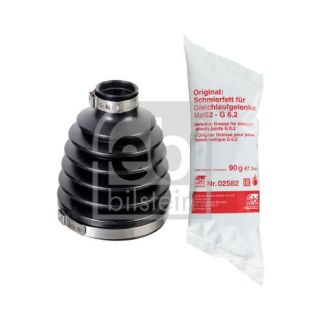 Gofruotoji membrana, kardaninis velenas FEBI BILSTEIN 176084