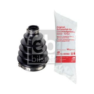 Gofruotoji membrana, kardaninis velenas FEBI BILSTEIN 176119