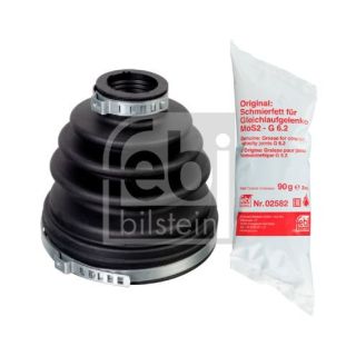 Gofruotoji membrana, kardaninis velenas FEBI BILSTEIN 176933