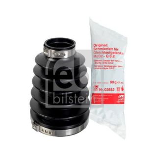 Gofruotoji membrana, kardaninis velenas FEBI BILSTEIN 178977