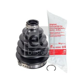 Gofruotoji membrana, kardaninis velenas FEBI BILSTEIN 180429