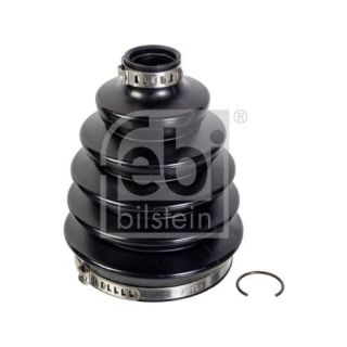 Gofruotoji membrana, kardaninis velenas FEBI BILSTEIN 180503