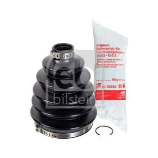 Gofruotoji membrana, kardaninis velenas FEBI BILSTEIN 180512