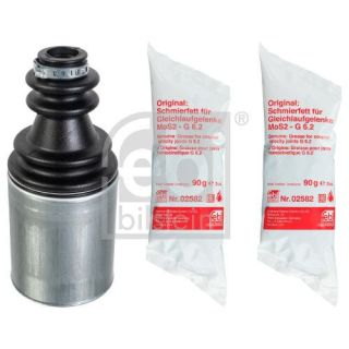 Gofruotoji membrana, kardaninis velenas FEBI BILSTEIN 180731