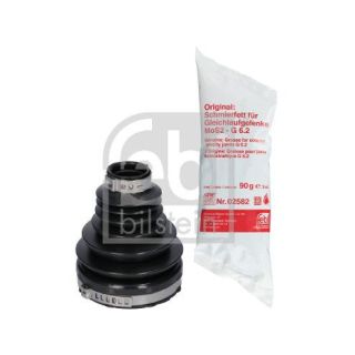 Gofruotoji membrana, kardaninis velenas FEBI BILSTEIN 181599