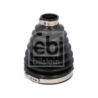 Gofruotoji membrana, kardaninis velenas FEBI BILSTEIN 184408