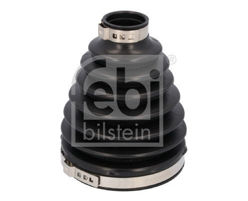 Gofruotoji membrana, kardaninis velenas FEBI BILSTEIN 184408