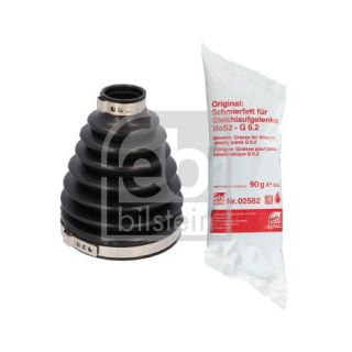 Gofruotoji membrana, kardaninis velenas FEBI BILSTEIN 184426